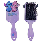 Brosse À Cheveux Disney Anime Stitch
