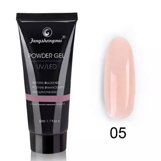 Fengshangmei Powder Gel Uv/led