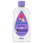 Johnson'S Bedtime Baby Huile Naturaicalm Aromali