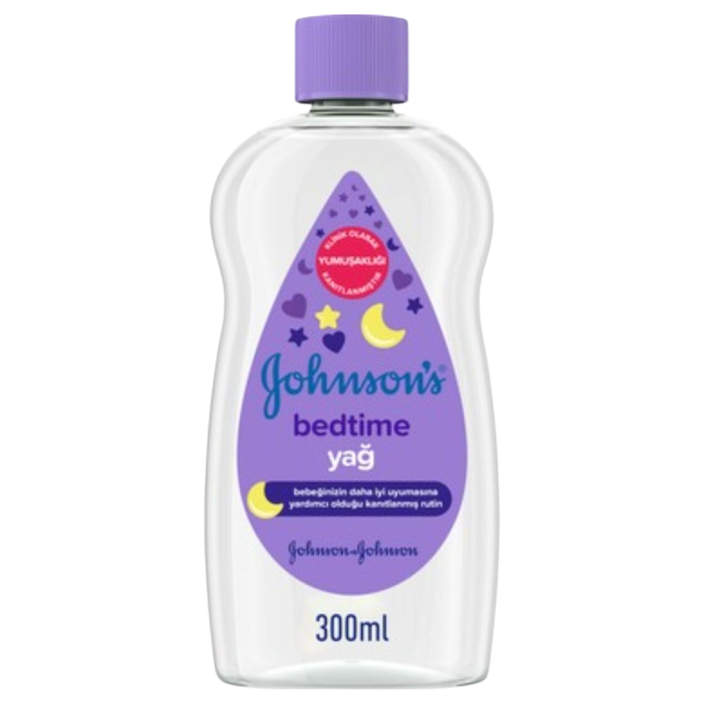 Johnson'S Bedtime Baby Huile Naturaicalm Aromali