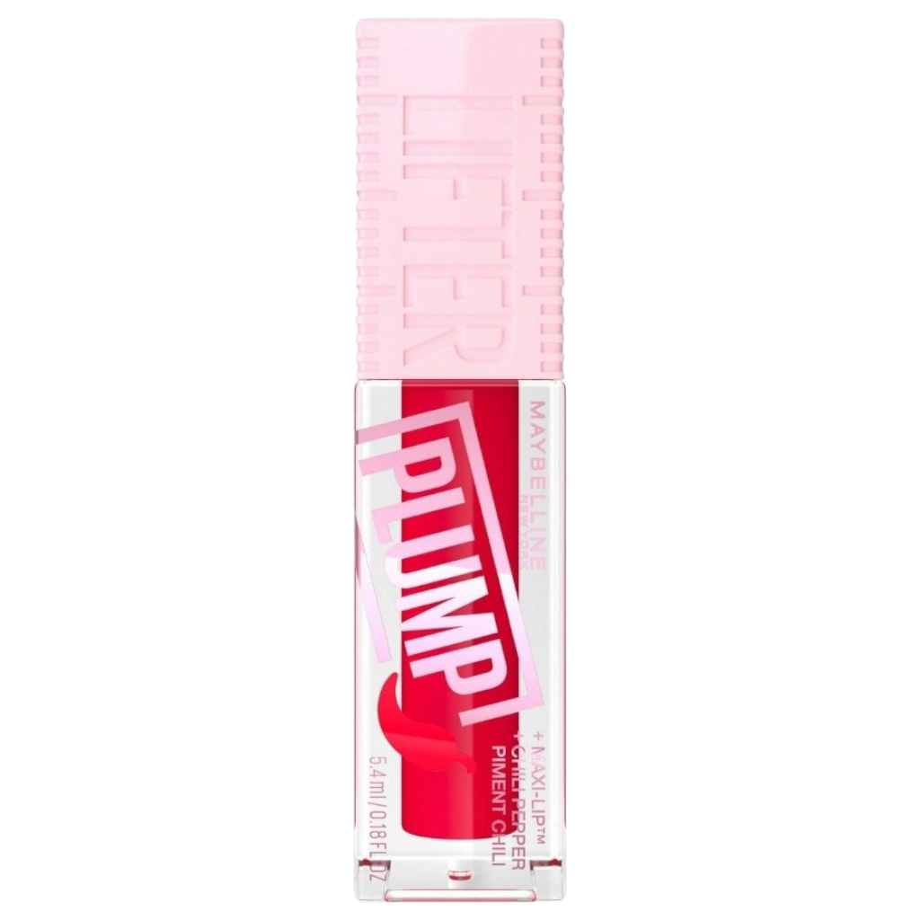 Ministar Rouge À Lèvre Lifter Plump Maxi Lips
