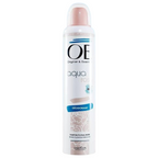 Oe Originel & Essentiel Aqua Rosa Déodorant Efficacité 48H