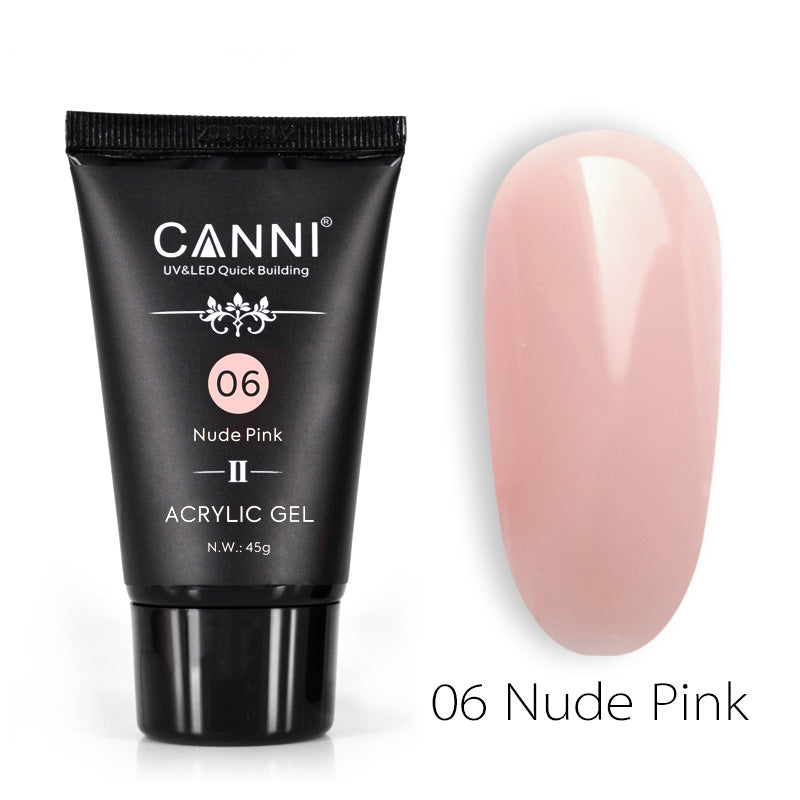 Canni Acrylic Gel Uv/led