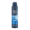 Dove Men+Care Advanced – Déodorant Spray 72H Cool Fresh