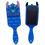 Brosse À Cheveux Disney Anime Stitch