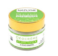 Natlyne Déo Crème Effet Laser Anti-Taches & Anti-Odeurs 3-En-1