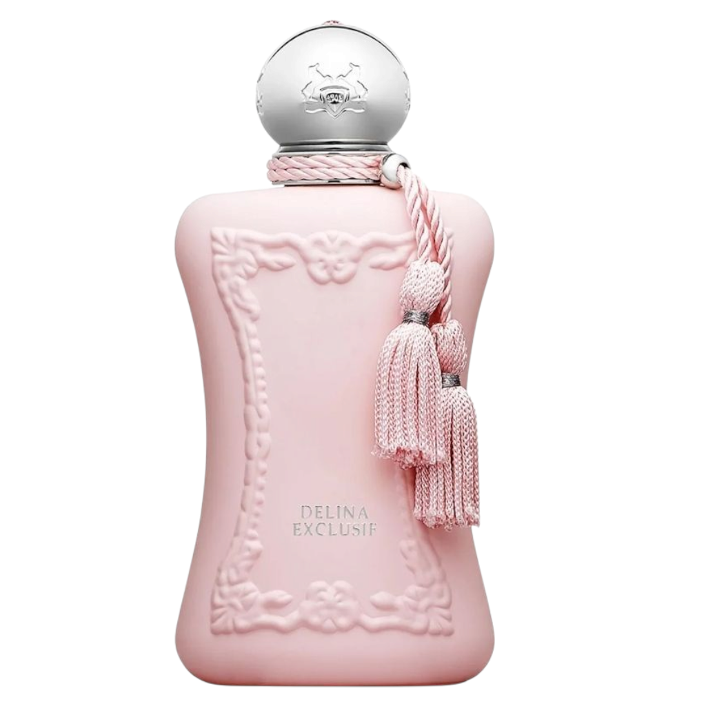 Delina Exclusif عطر فاخر نسائي عام