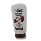 Swalis Après Shampoing Total Repair 5In1 Ultra Lissant Kératin&Vitamine