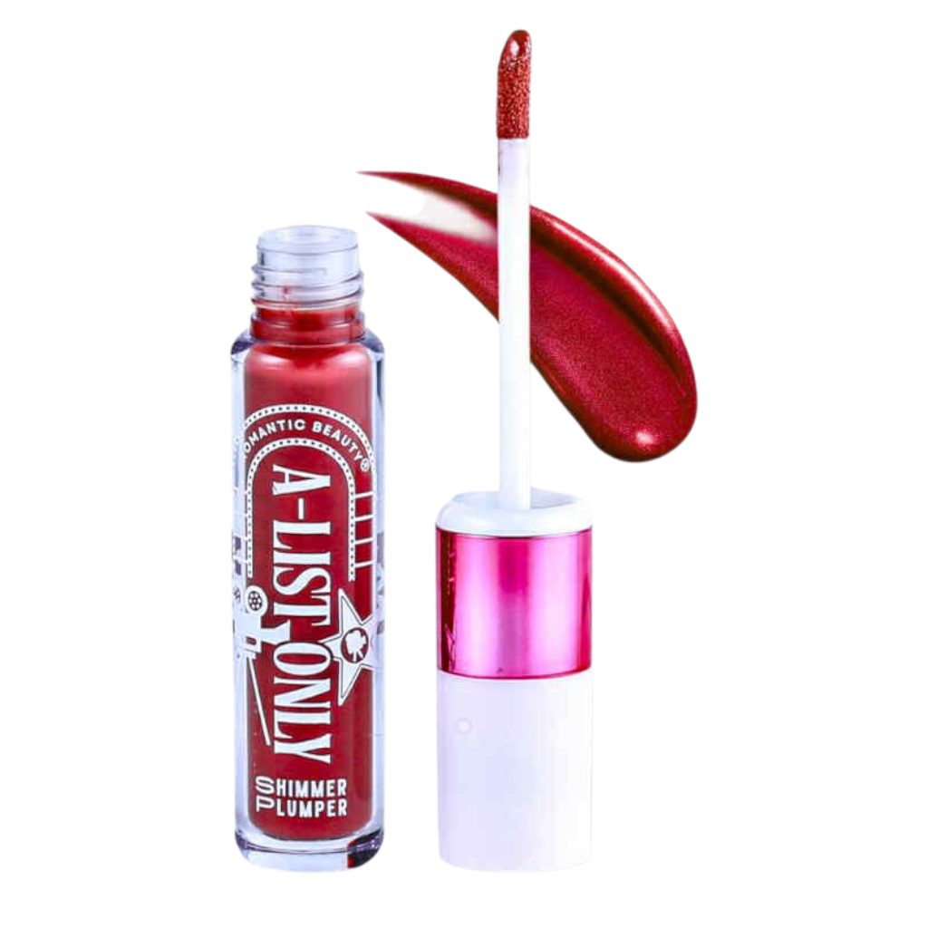 Romantic Beauty A-Lis Only Shiny Gloss 1 Piece