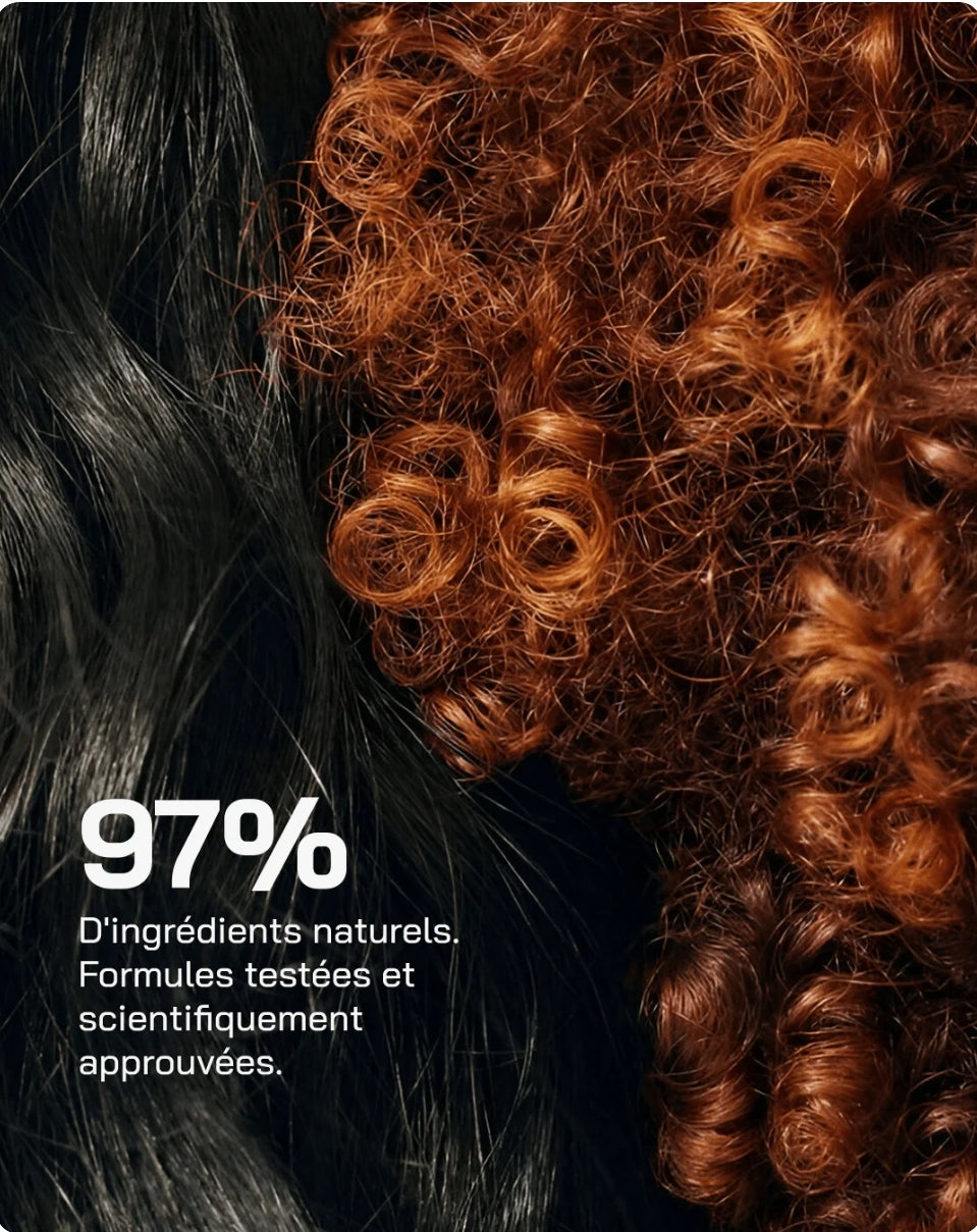 Touché Sérum Pour Cheveux Anti Chute