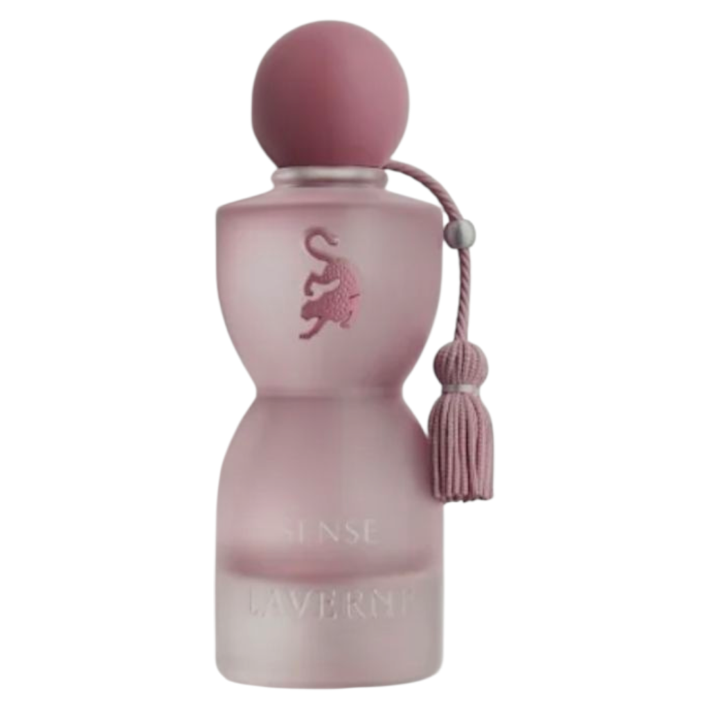 سينس لافيرن ماء عطر نسائي أنيق وعام