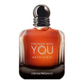 Stronger With You Absolutely Emporio Armani عطر للرجال بخاخ