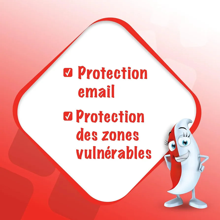 Aquafresh Kit De Protection Dentaire Pour Enfants De 3 À 5 Ans Saveur Menthe Douce Modèle Aléatoire