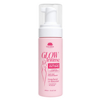 Bio’Ness Glow Intime – غسول رغوي لطيف للمناطق الحساسة