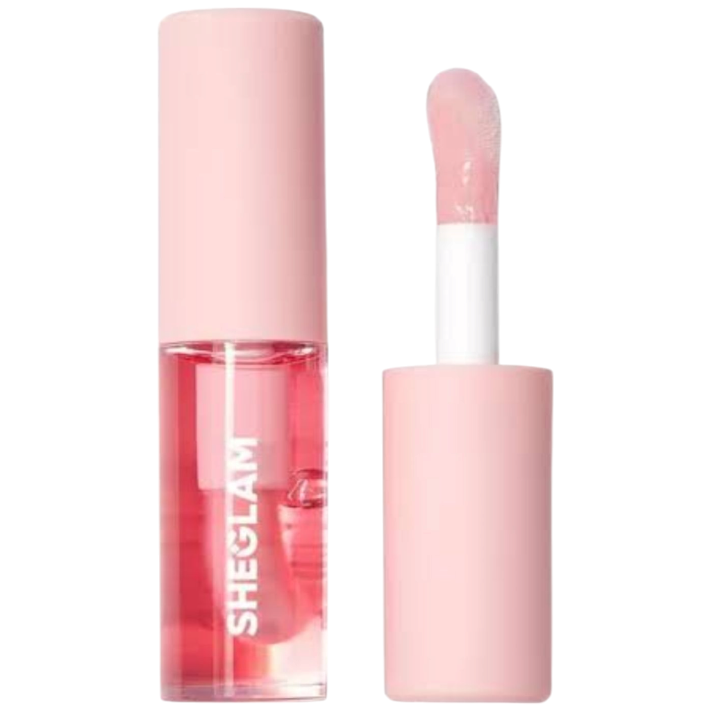 Sheglam Ice Queen Plumpung Lip Gloss Brilant À Lèvres Repulpant Plumpung