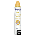 Dove Déodorant Spray Women Advanced Care Antiperspirant Aerosol Passionfruit & Lemongrass
