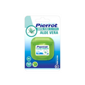 خيط تنظيف الأسنان Pierrot 50M مشمع بخلاصة الصبار - Hilo Dental مشمع بخلاصة الصبار