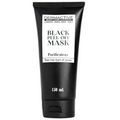 Dermactive London Paris New York Black Peel-Off Mask Purilicateur