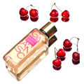 بخاخ معطر للشعر اللامع من جارانسو مينا