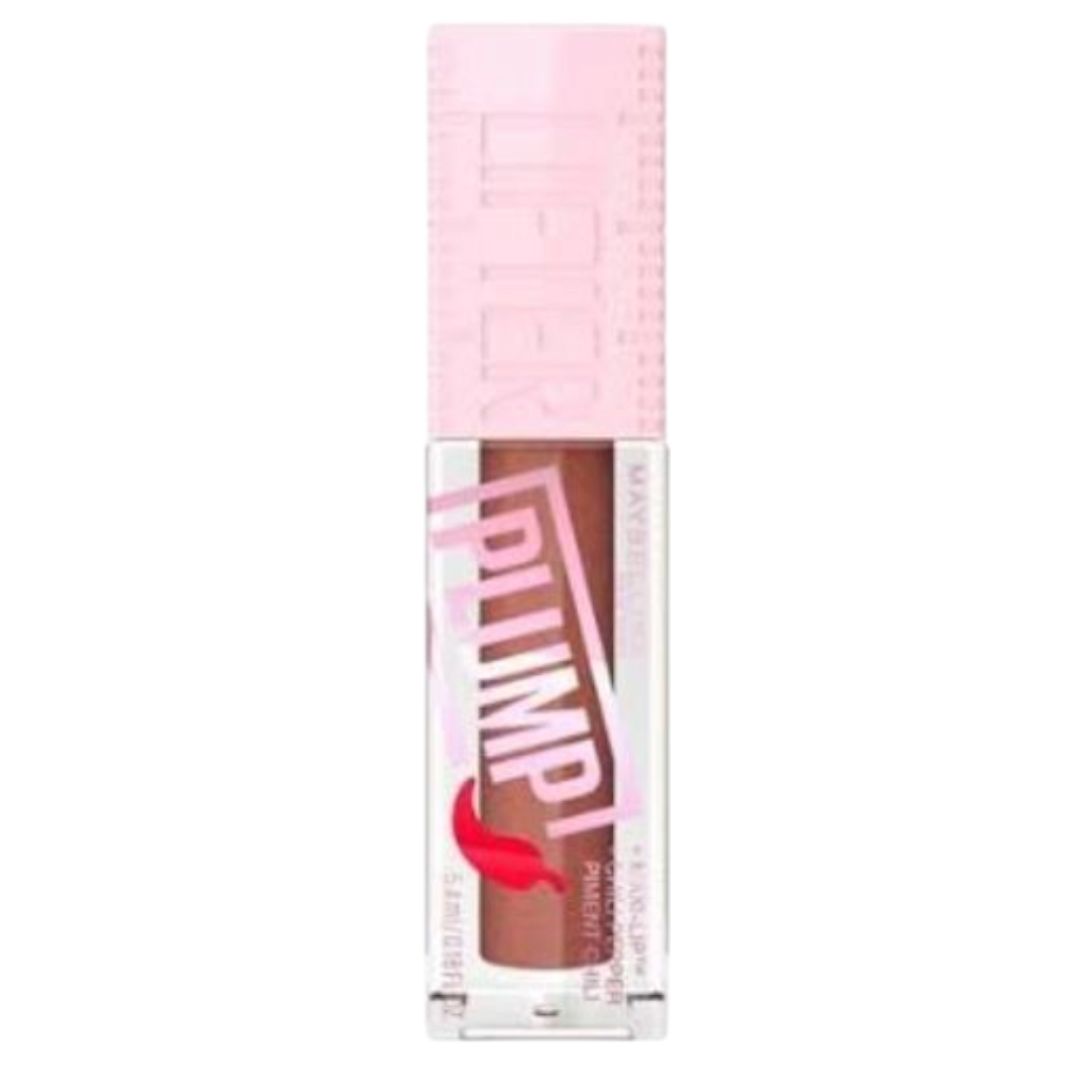 Ministar Rouge À Lèvre Lifter Plump Maxi Lips