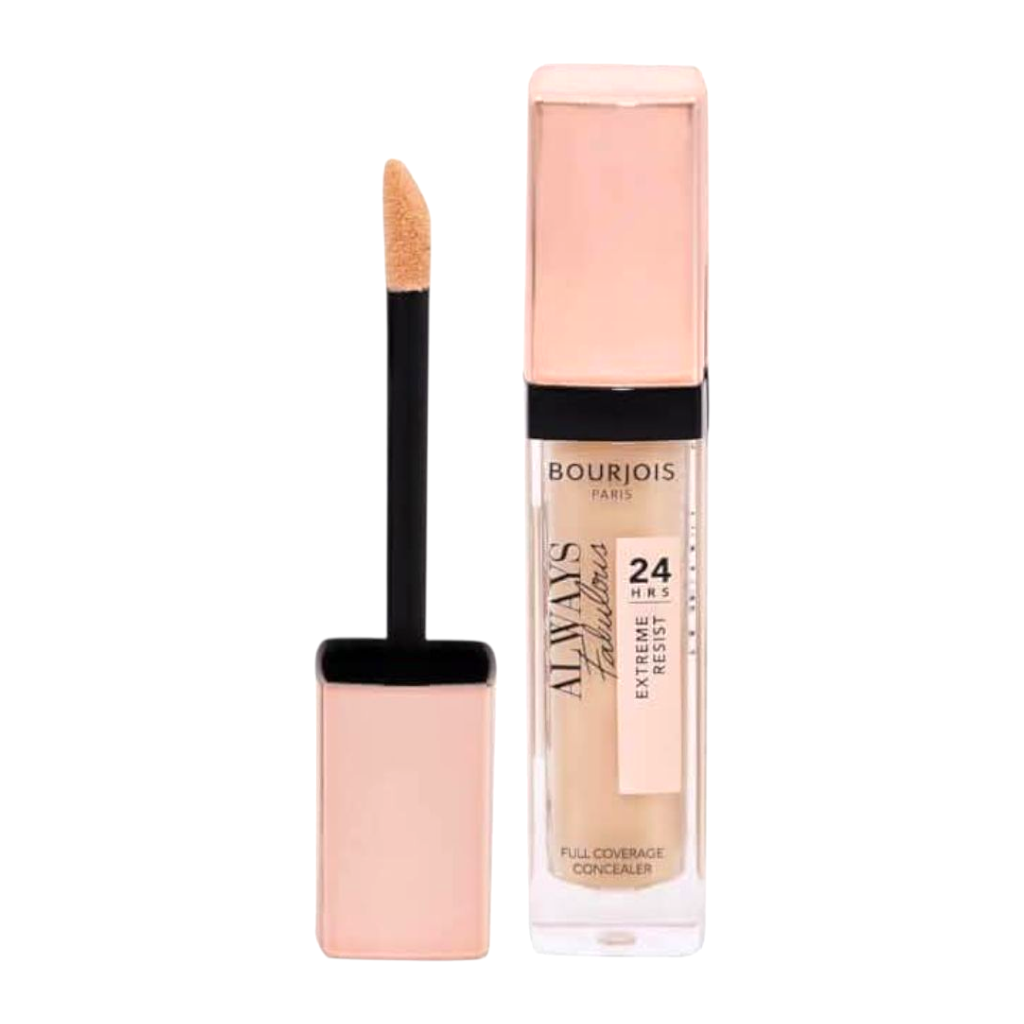 Bourjois Always Falnilous Extrême Resist