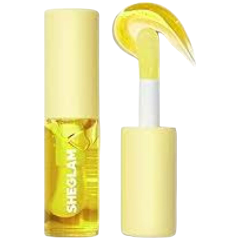 Sheglam Ice Queen Plumpung Lip Gloss Brilant À Lèvres Repulpant Plumpung