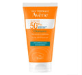 Avène Cleanance Solaire Spf 50+ Anti-imperfections