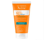 Avène Cleanance Solaire Spf 50+ Anti-imperfections