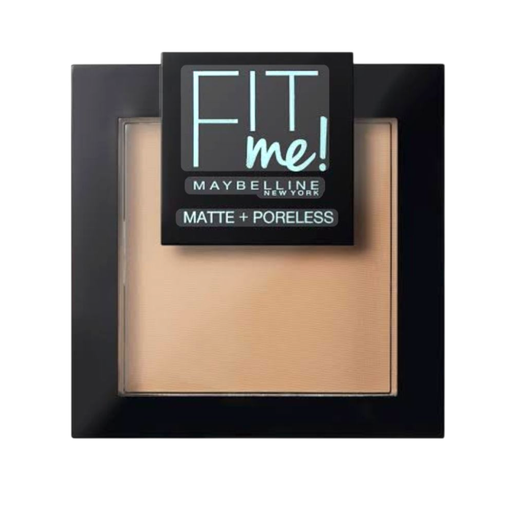 Fitme Poudre Matte + Poreless