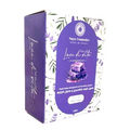 N'Ayant Cosmetics Kuce Li Vita Facial Soap With Glycerin And Lavender Solution For All Skin Types