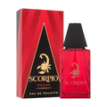 Scorpio Parfums Rouge ماء تواليت
