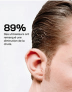 Touché Shampoing Fortifiant Et Anti-Chute Riche En Kératine