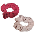 Chouchous En Tissu 2Pcs
