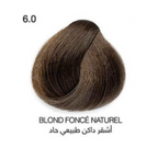 Gracias Personal Hair Color Créme Colorante Pour Cheveux À La Kératine Et Huile D'Argan