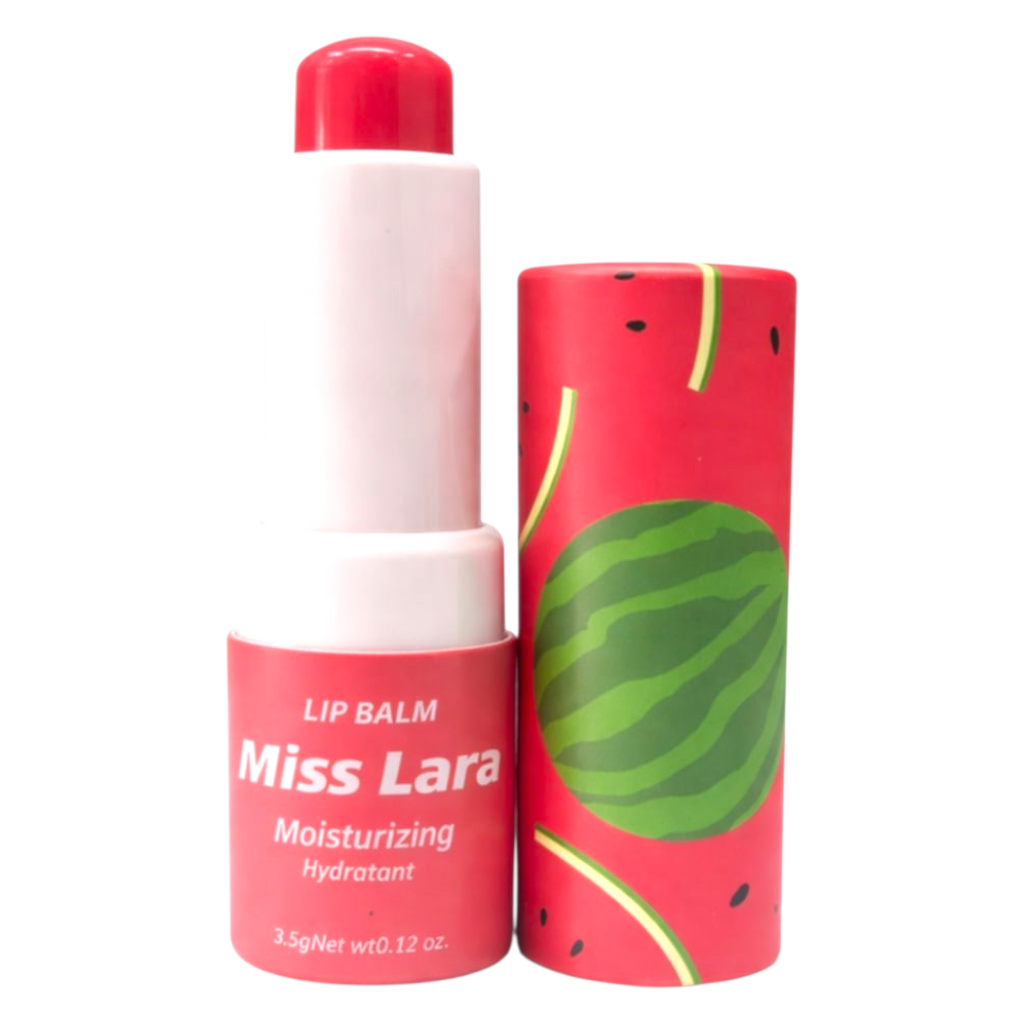 Miss Lara Baume À Lèvres