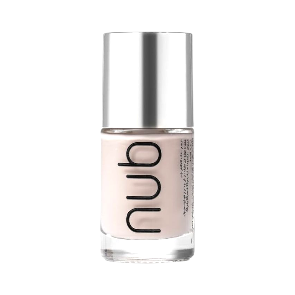 Nub Vernis À Ongles