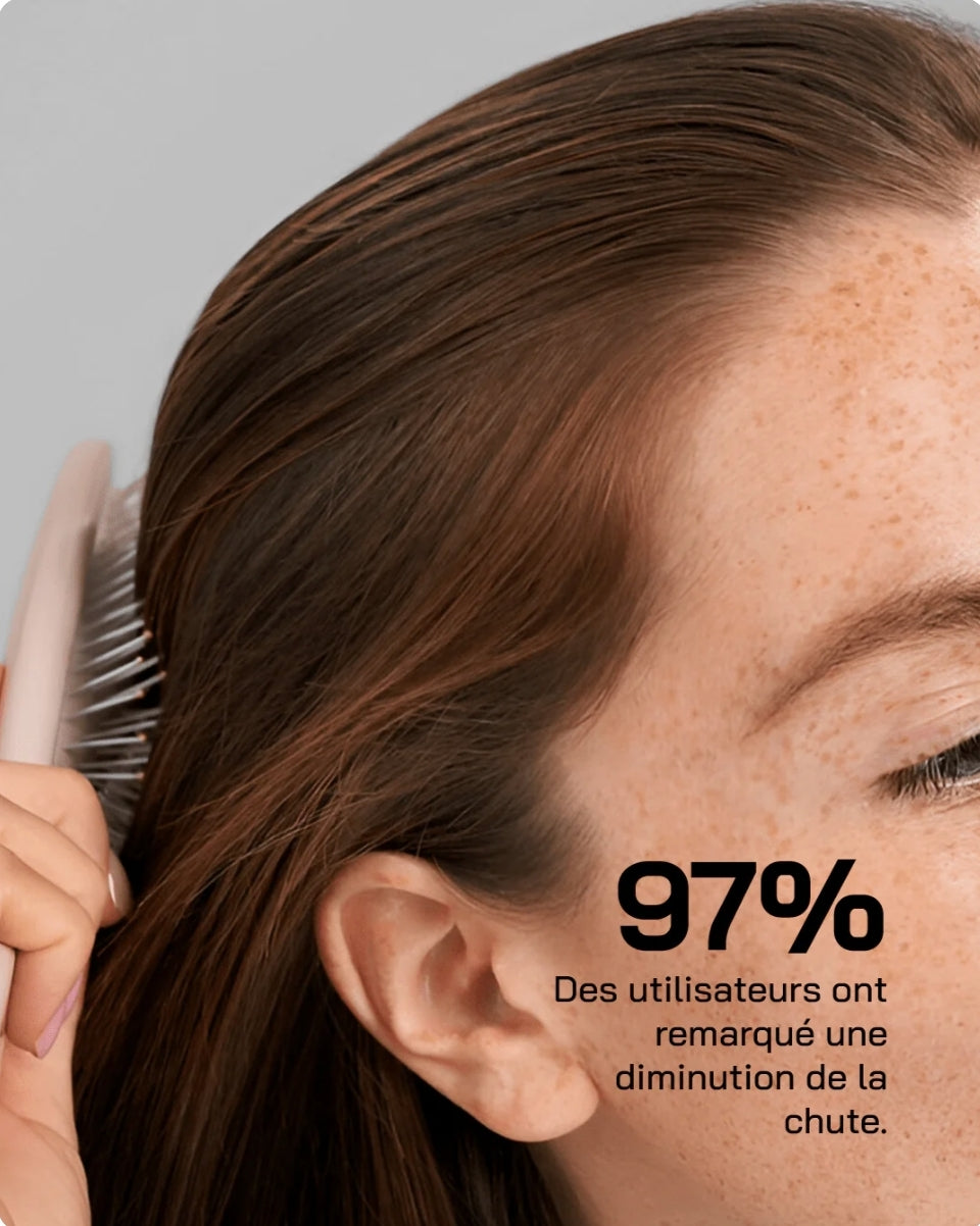 Touché Sérum Pour Cheveux Anti Chute