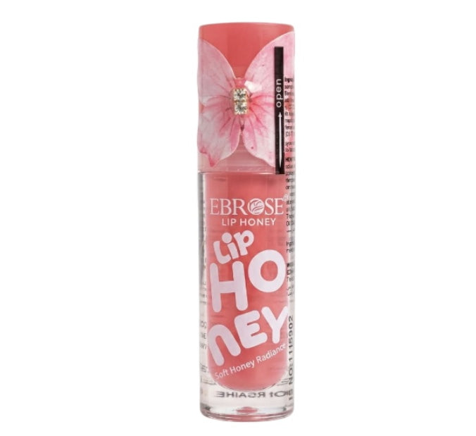 ملمع الشفاه بالعسل Bbrose Lip Honey Gloss