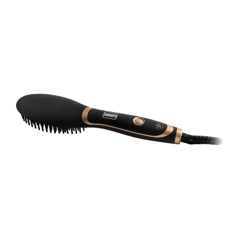 Be You Brosse Lissante Ionique By- Sbv01