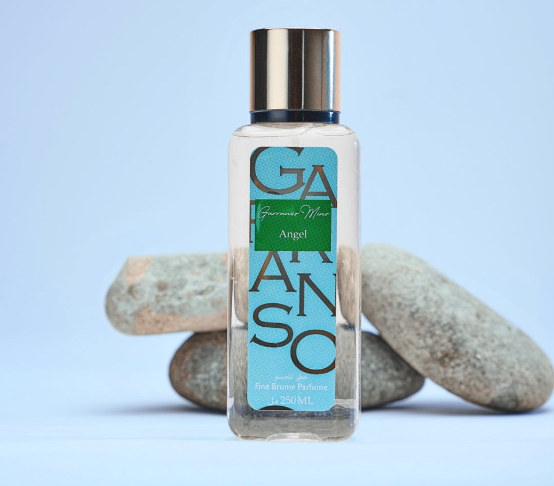 رذاذ عطري فاخر من جارانسو مينا أنجل