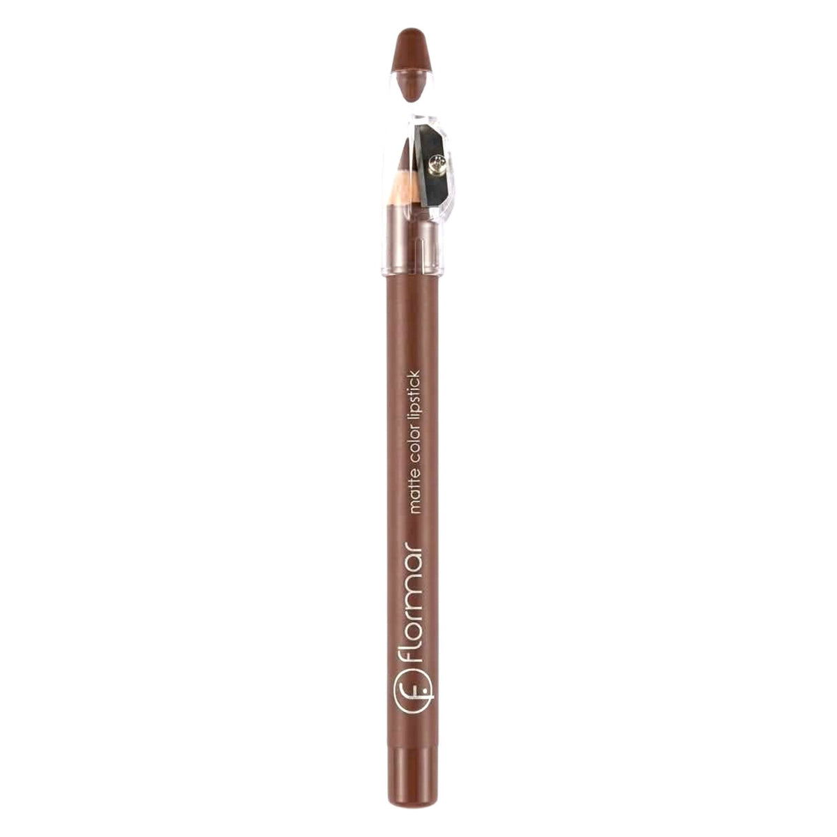 Flormar Crayon À Lèvre Matte Color Lipstick