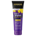 Dermactive London Paris New York Après Shampooing Ultra Violet 0% Sulfate