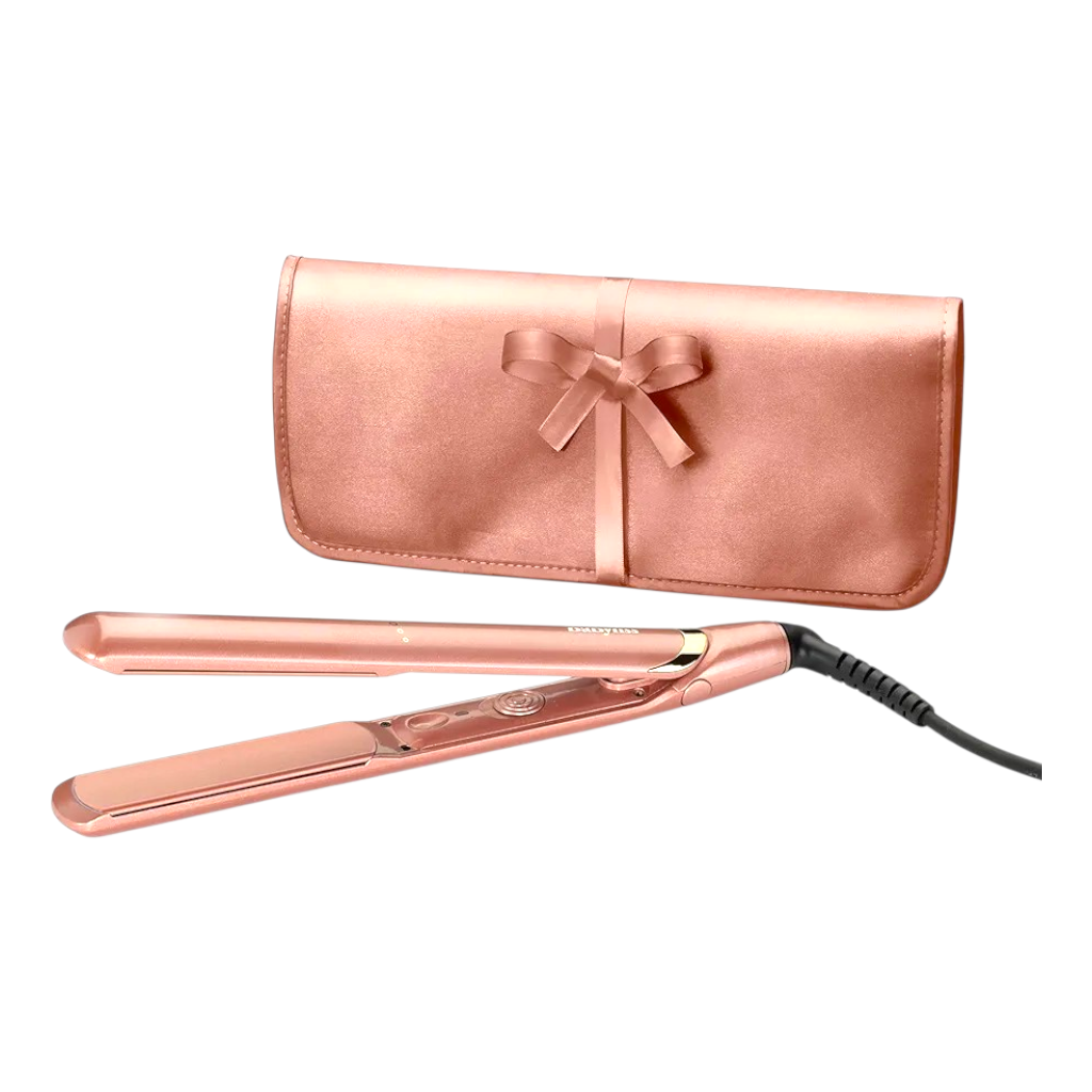 Babyliss Lisseur Rose Gold Ultra-Rapide 235 °C 2598Pe