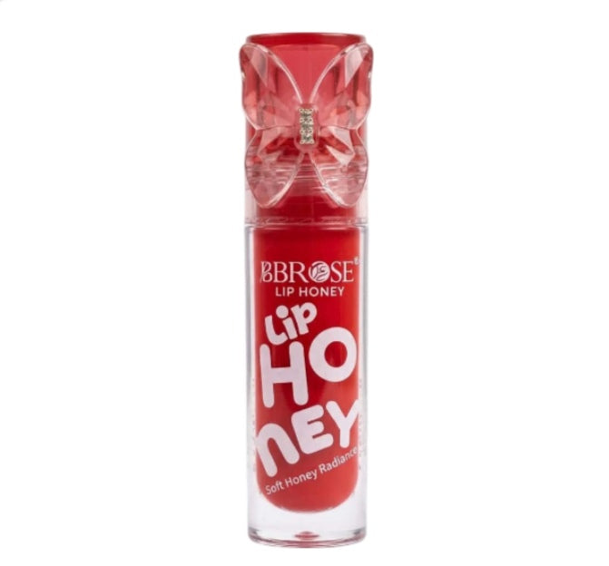 ملمع الشفاه بالعسل Bbrose Lip Honey Gloss