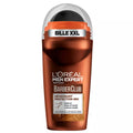 L'Oréal Men Expert Déodorant Bille Huile Essentielle De Bois De Cèdre Barber Club