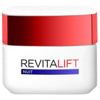 L'Oréal Revitalift Soin Jour Et Nuit Hydratant Anti-Rides + Extra-Fermeté 50Ml