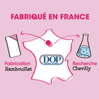 كريم جل الاستحمام Dop Douceurs D'Enfance برائحة الحلوى متعددة الألوان