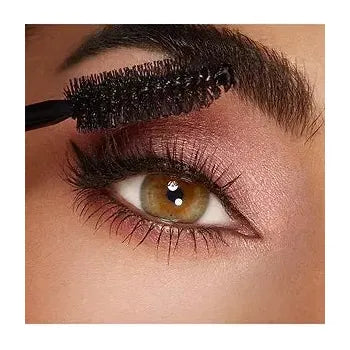 Kiko Milano Luxurious Lashes Maxi Volume Brush Mascara | Mascara Remodelant