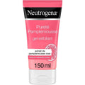 Neutrogena Gel Exfoliant Au Pamplemousse Rose Anti-Imperfections
