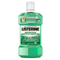Listerine Bain De Bouche Menthe Fraîche Sans Alcool